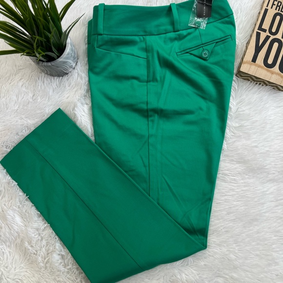 The Limited Ankle Pants/Slacks - Picture 2 of 9